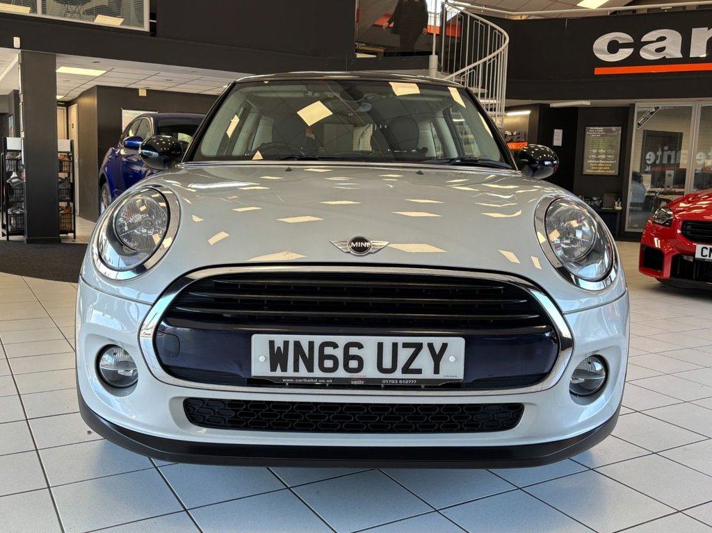 Used MINI Hatch 2016 for sale - 76386666: Photo 6