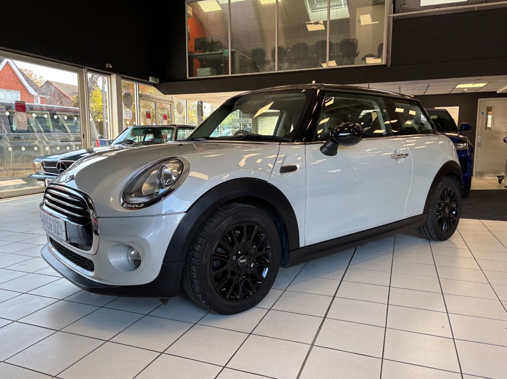 Used MINI Hatch 2016 for sale - 76386666: Photo 7