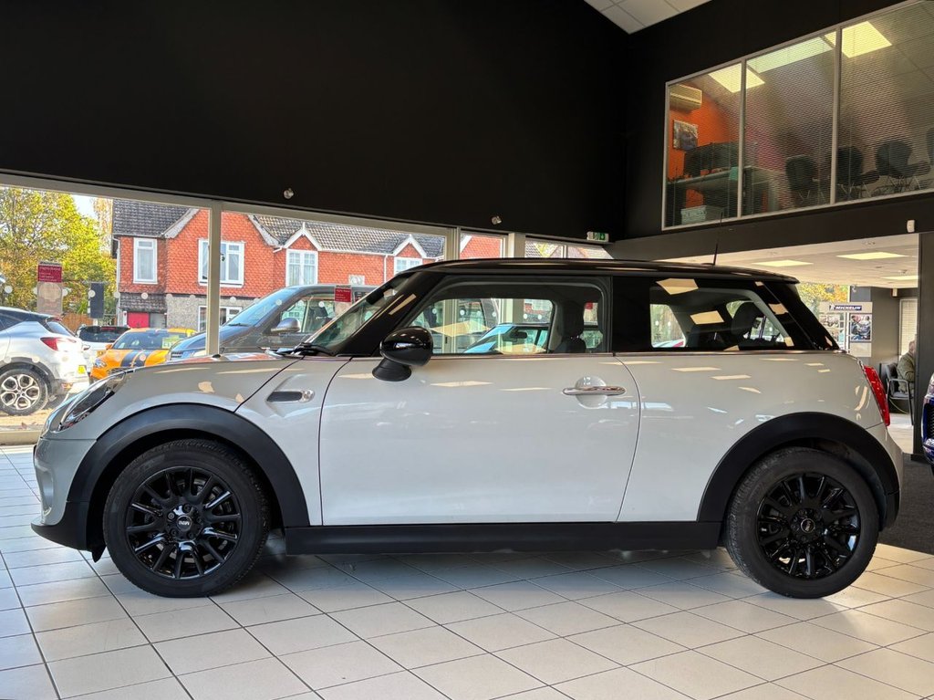 Used MINI Hatch 2016 for sale - 76386666: Photo 9
