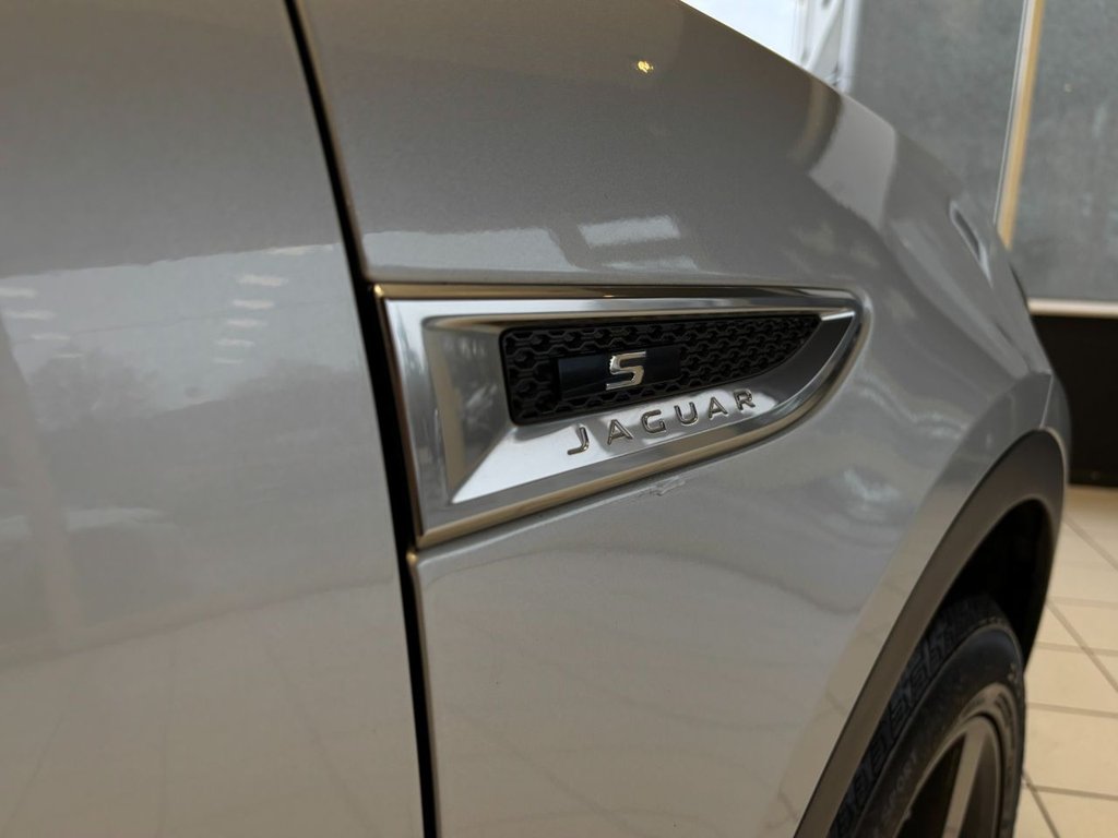 Used Jaguar E-Pace 2018 for sale - 77383895: Photo 19