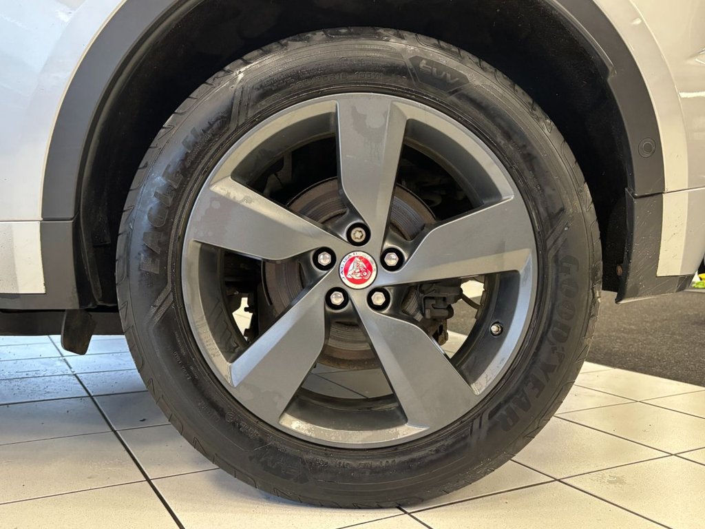 Used Jaguar E-Pace 2018 for sale - 77383895: Photo 23