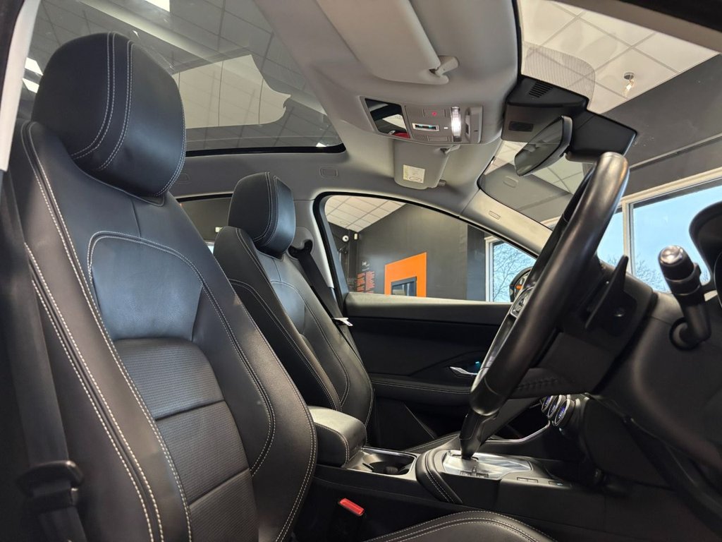 Used Jaguar E-Pace 2018 for sale - 77383895: Photo 26