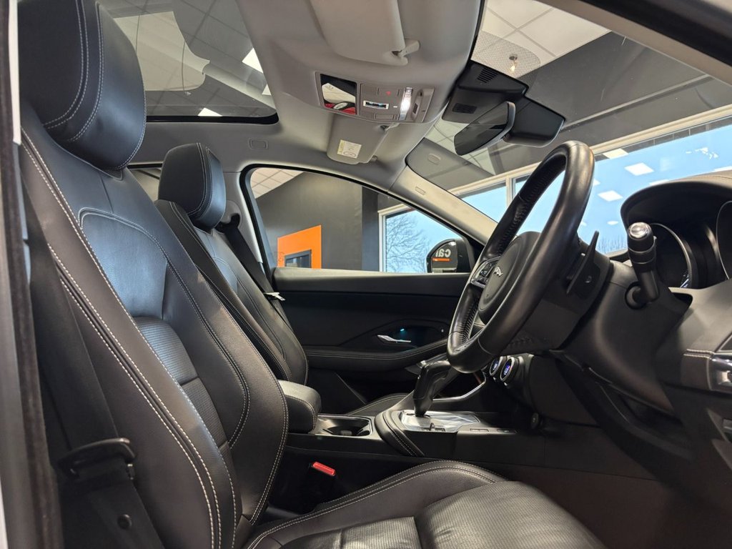 Used Jaguar E-Pace 2018 for sale - 77383895: Photo 27
