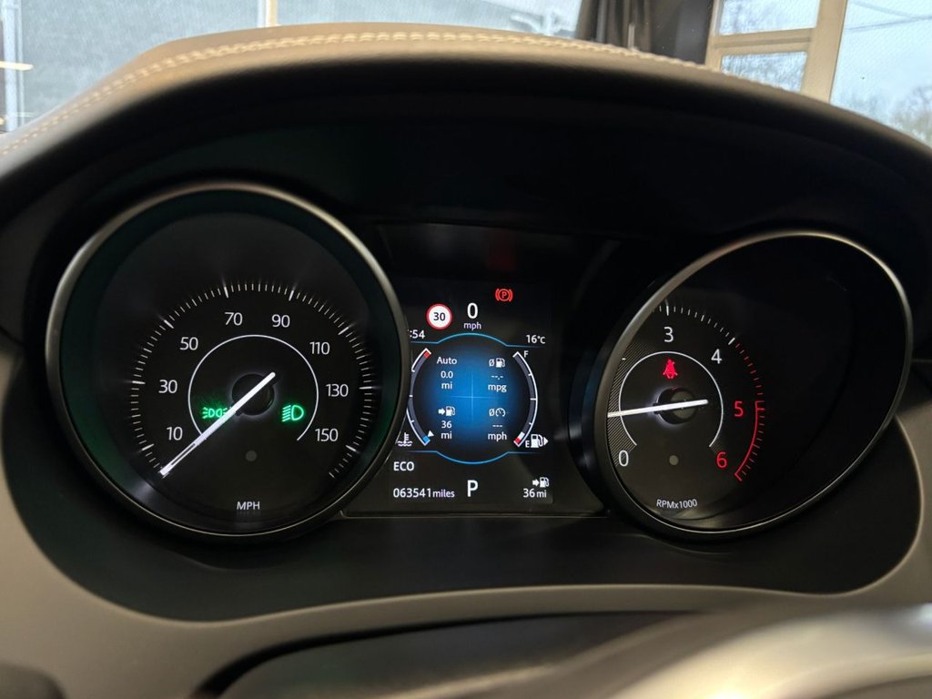 Used Jaguar E-Pace 2018 for sale - 77383895: Photo 33