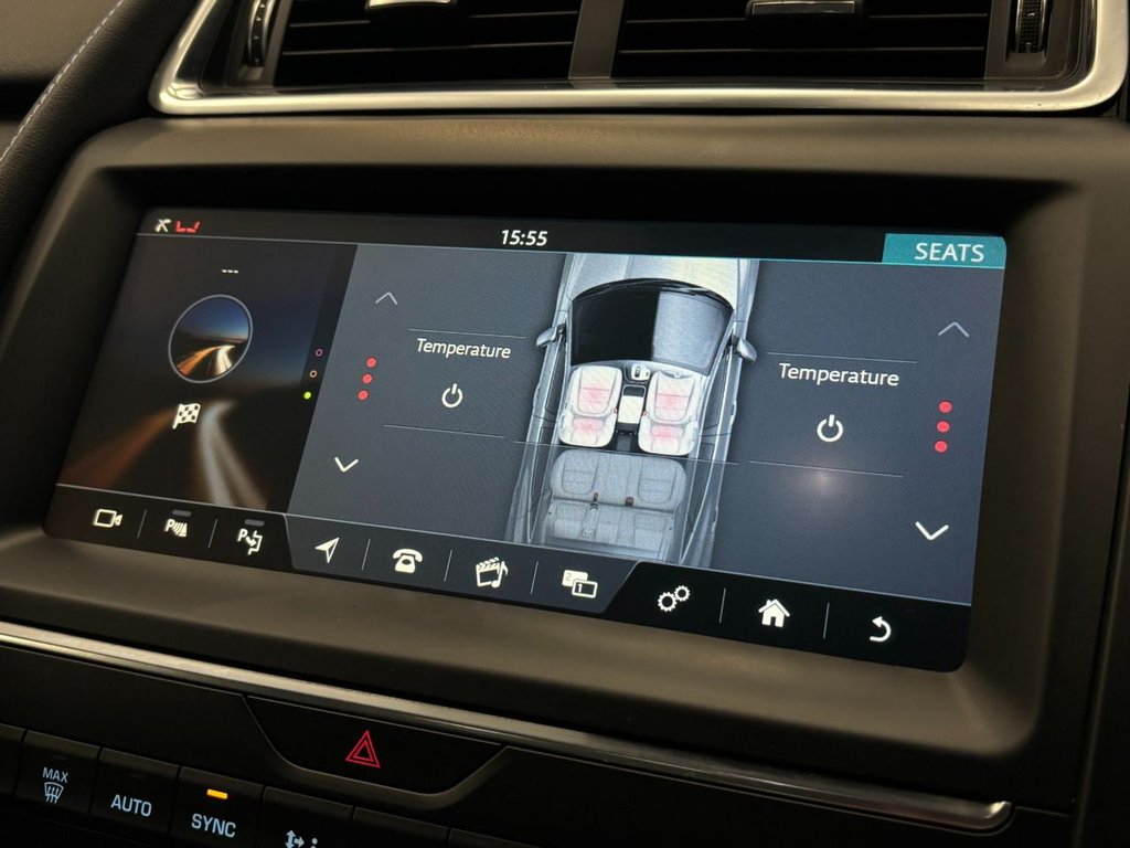 Used Jaguar E-Pace 2018 for sale - 77383895: Photo 37