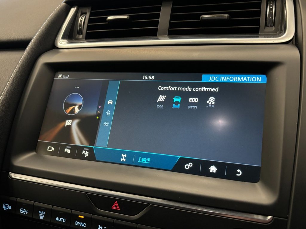 Used Jaguar E-Pace 2018 for sale - 77383895: Photo 38