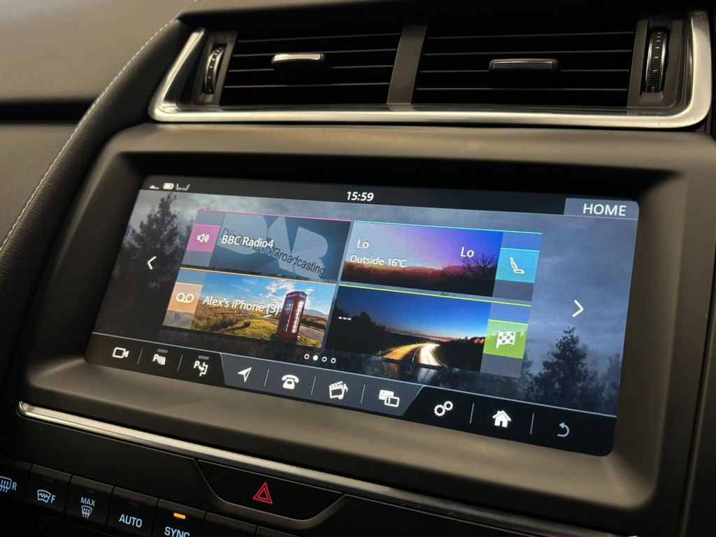 Used Jaguar E-Pace 2018 for sale - 77383895: Photo 39