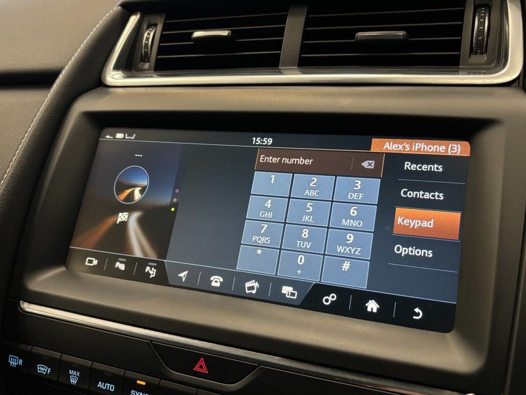 Used Jaguar E-Pace 2018 for sale - 77383895: Photo 43