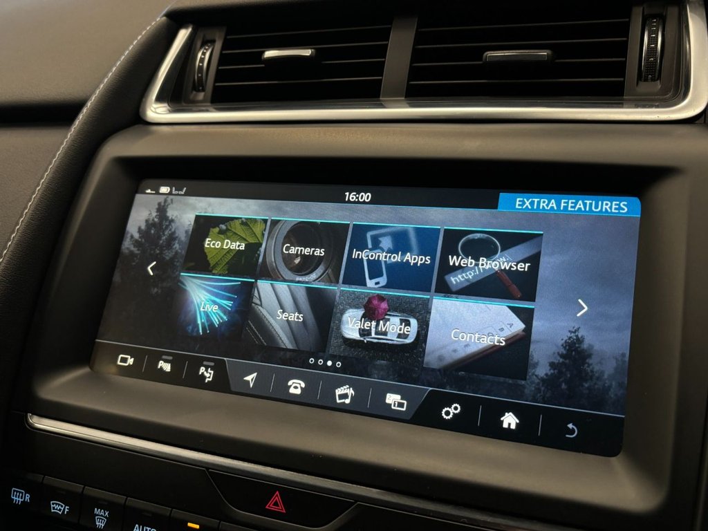 Used Jaguar E-Pace 2018 for sale - 77383895: Photo 45