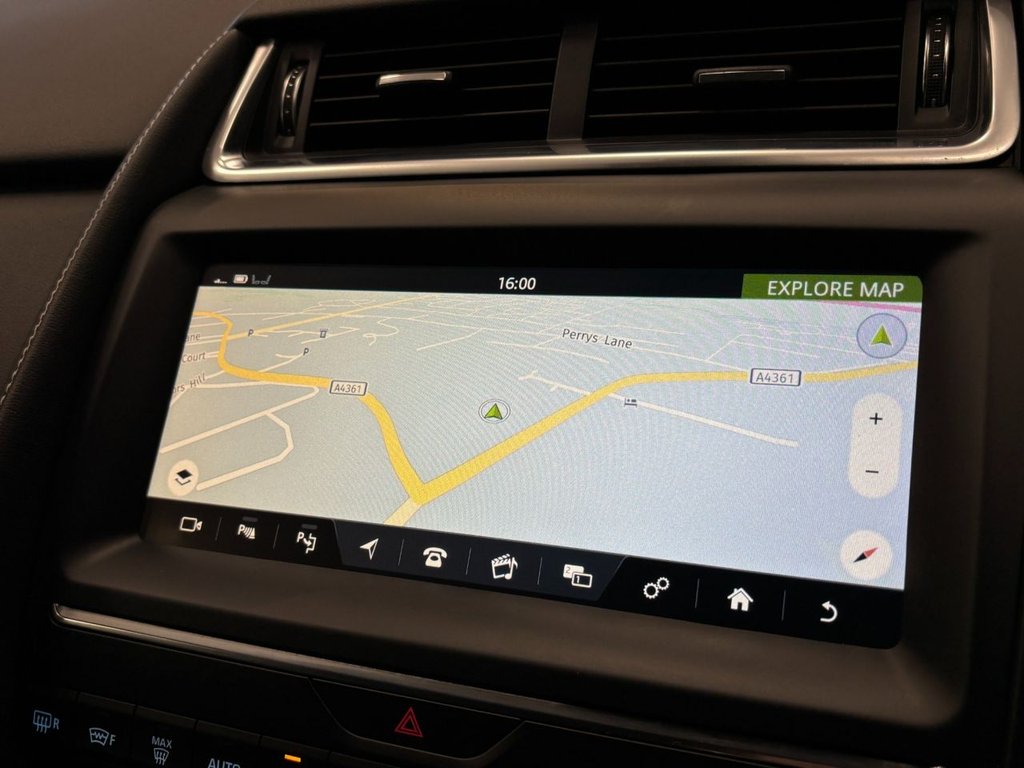 Used Jaguar E-Pace 2018 for sale - 77383895: Photo 48