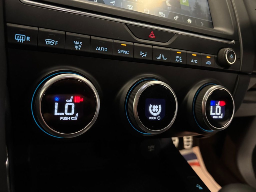 Used Jaguar E-Pace 2018 for sale - 77383895: Photo 50