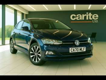 2020 (70) - 1.0 TSI United Hatchback 5dr Petrol Manual Euro 6 (s/s) (95 ps)