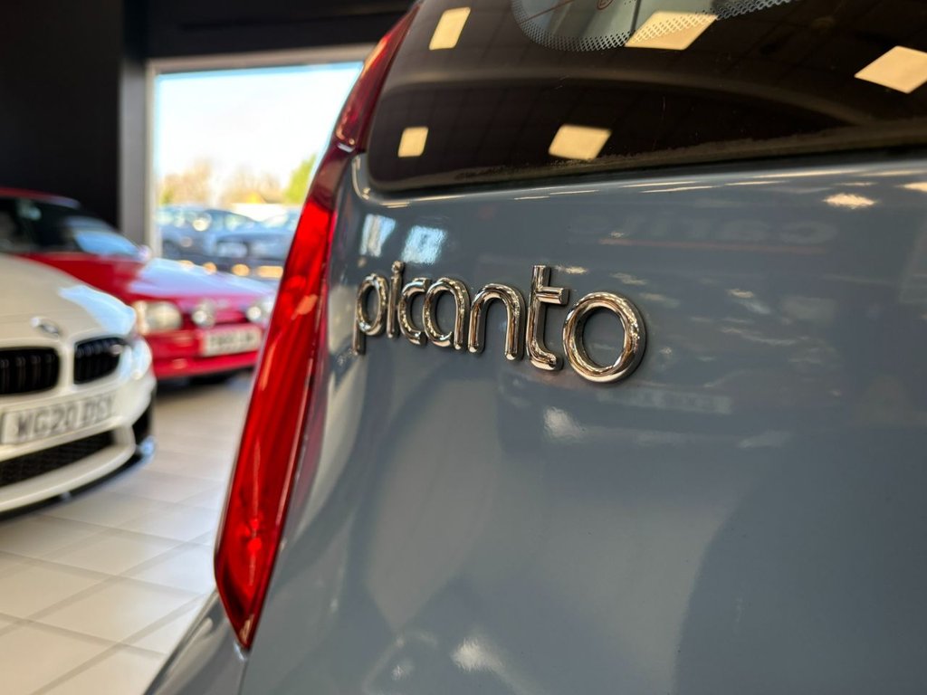 Used Kia Picanto 2013 for sale - 77436635: Photo 12