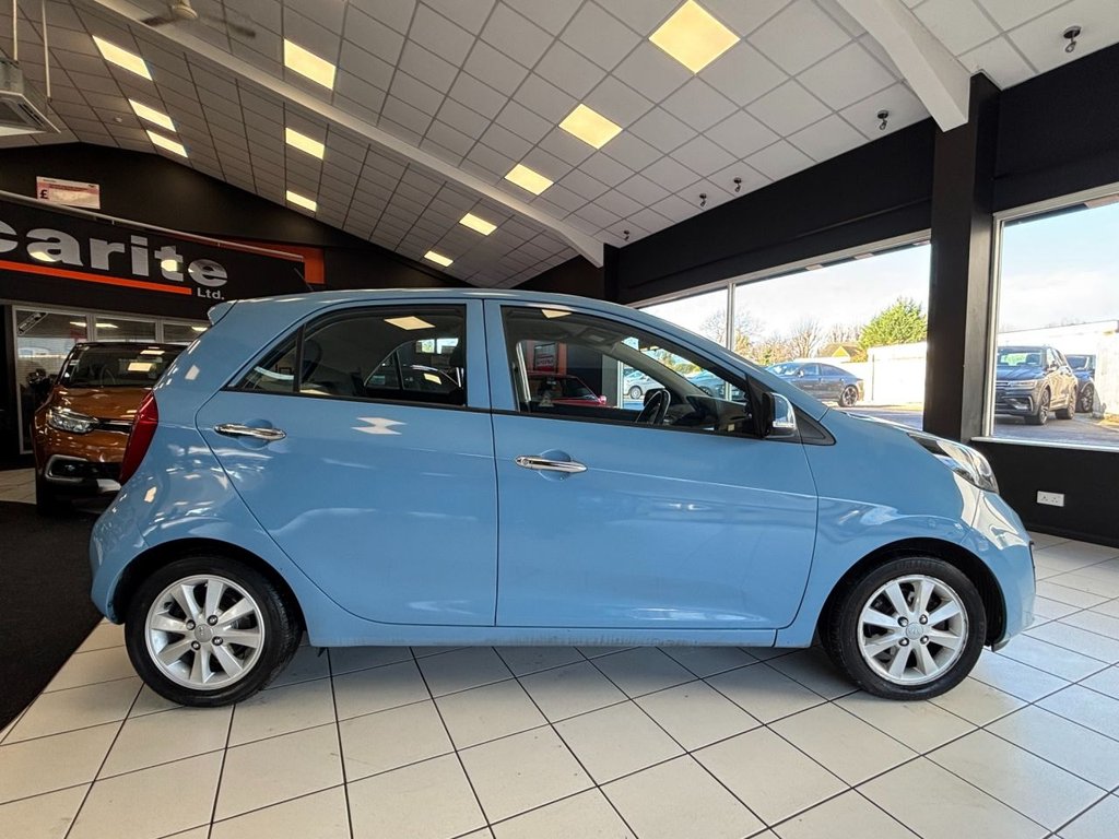 Used Kia Picanto 2013 for sale - 77436635: Photo 16