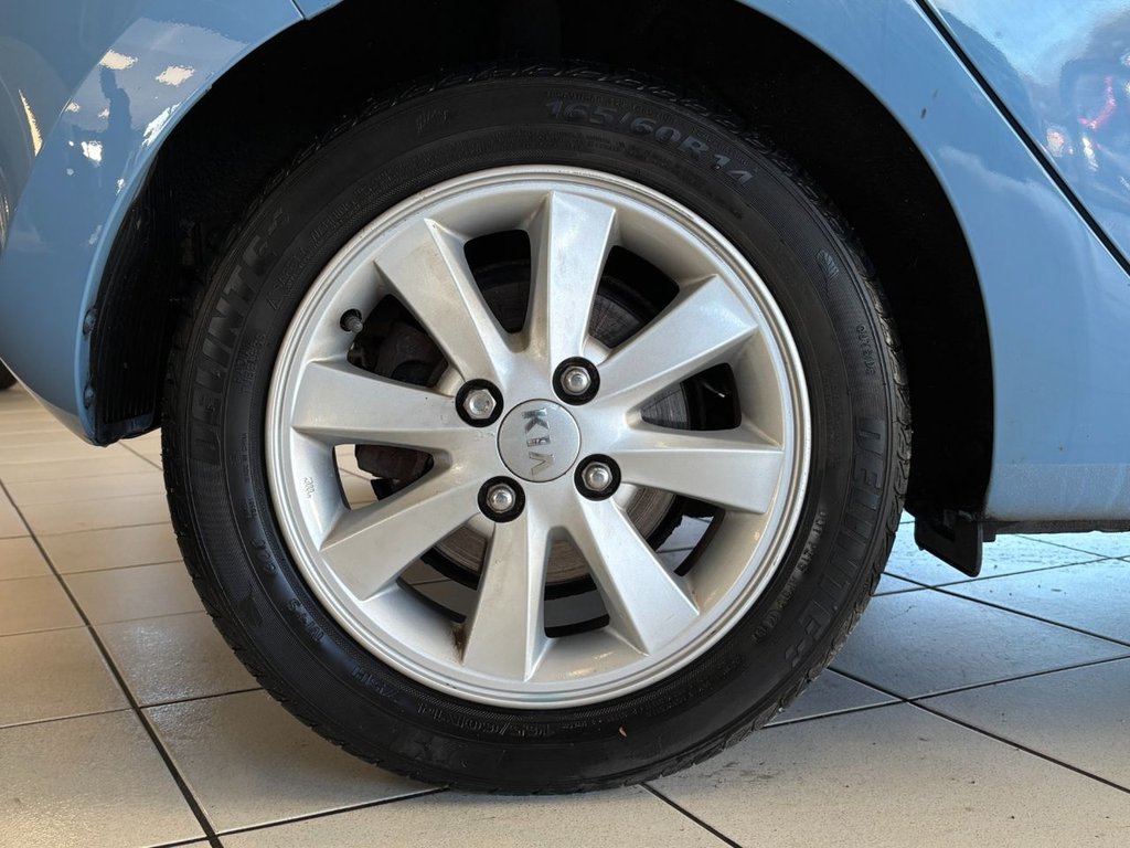 Used Kia Picanto 2013 for sale - 77436635: Photo 17