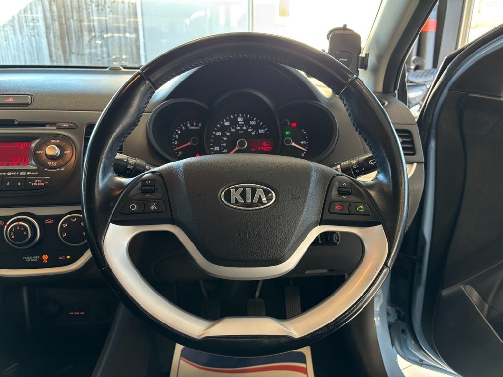 Used Kia Picanto 2013 for sale - 77436635: Photo 21