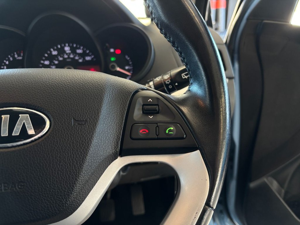 Used Kia Picanto 2013 for sale - 77436635: Photo 23