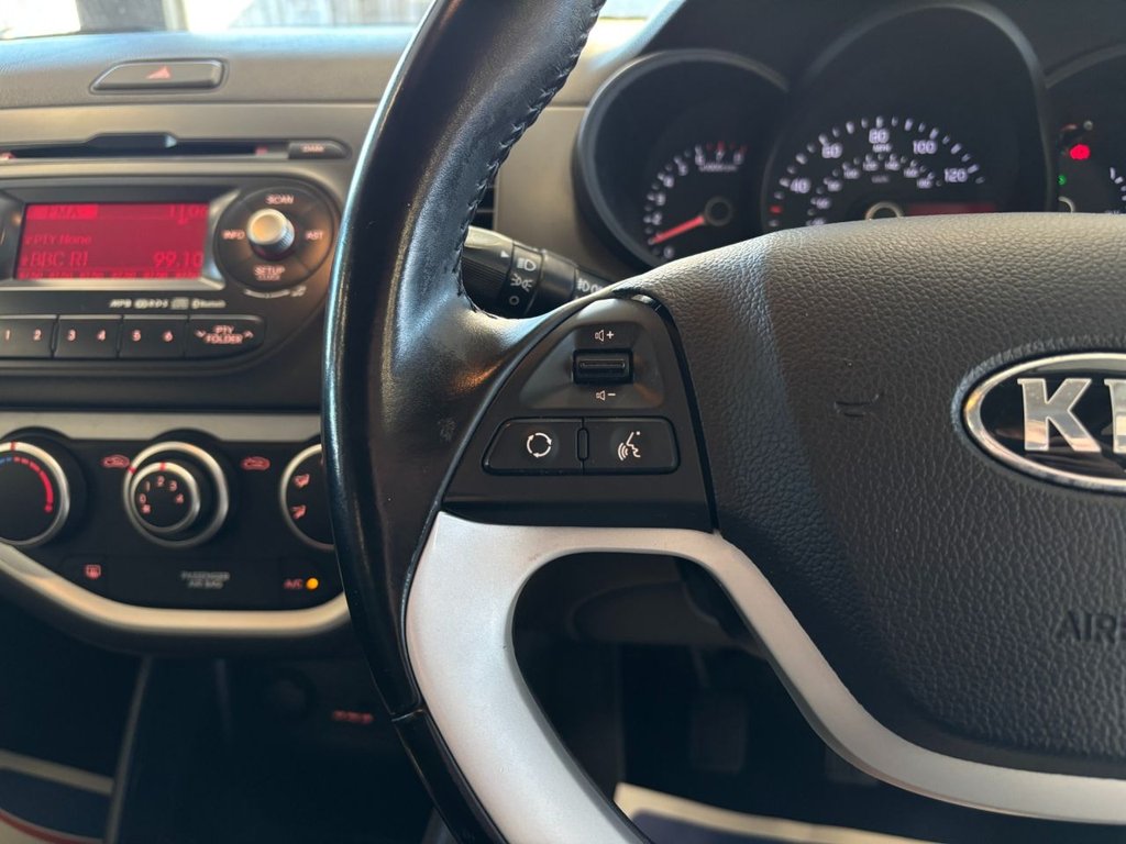 Used Kia Picanto 2013 for sale - 77436635: Photo 24