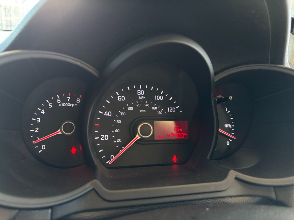 Used Kia Picanto 2013 for sale - 77436635: Photo 25