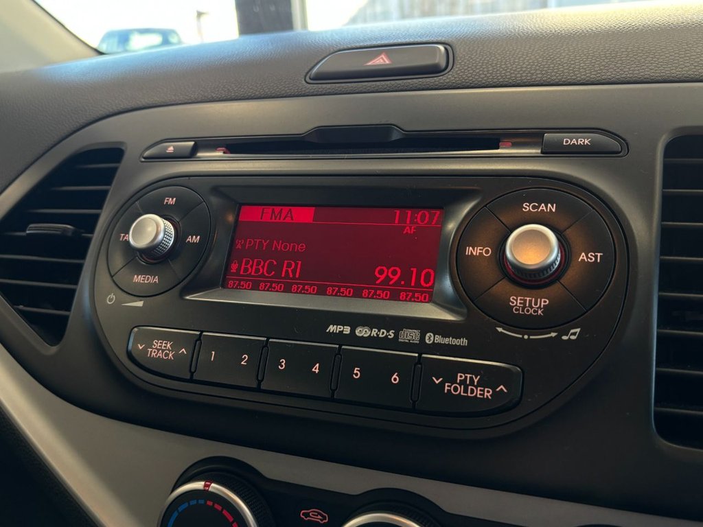 Used Kia Picanto 2013 for sale - 77436635: Photo 27