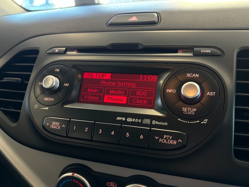 Used Kia Picanto 2013 for sale - 77436635: Photo 28