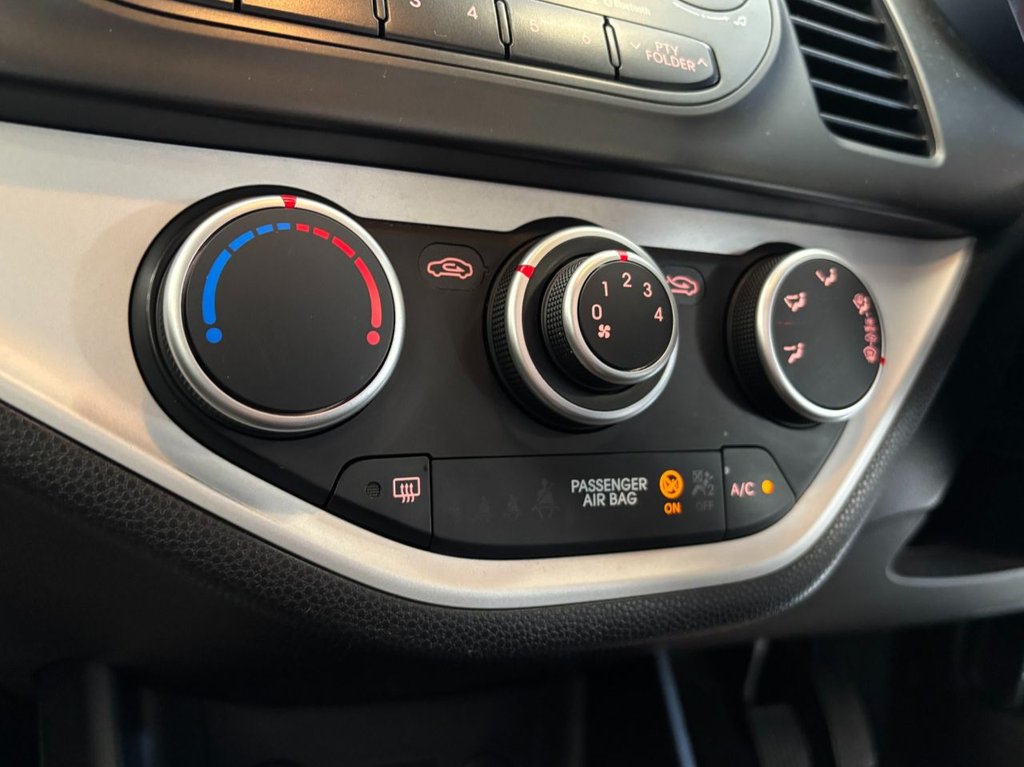 Used Kia Picanto 2013 for sale - 77436635: Photo 31