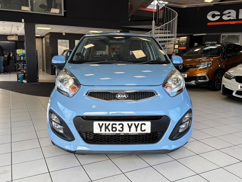 Used Kia Picanto 2013 for sale - 77436635: Photo 7