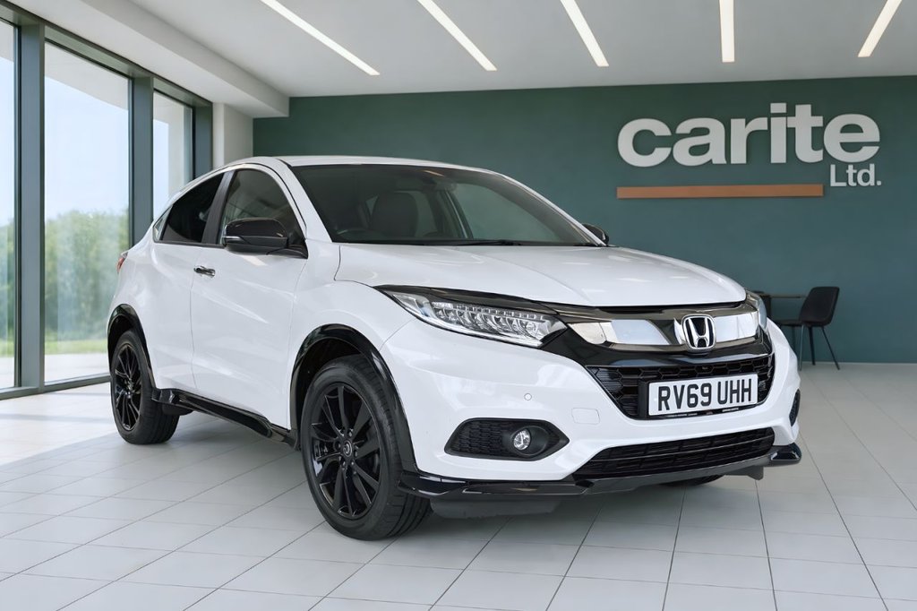 Used Honda HR-V 2019 for sale - 77966983: Photo 1