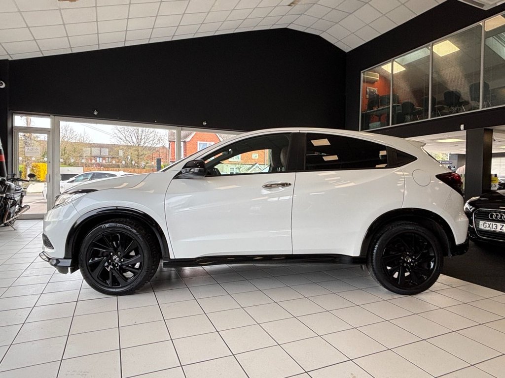 Used Honda HR-V 2019 for sale - 77966983: Photo 10