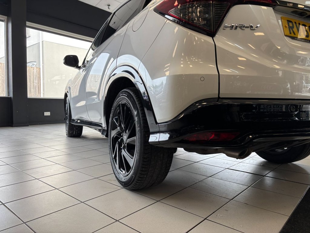 Used Honda HR-V 2019 for sale - 77966983: Photo 11