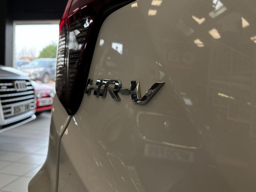Used Honda HR-V 2019 for sale - 77966983: Photo 13