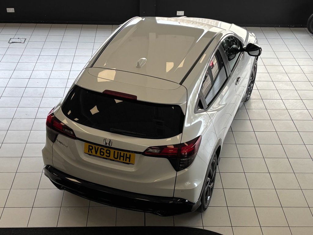 Used Honda HR-V 2019 for sale - 77966983: Photo 15