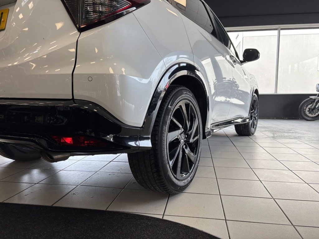 Used Honda HR-V 2019 for sale - 77966983: Photo 16