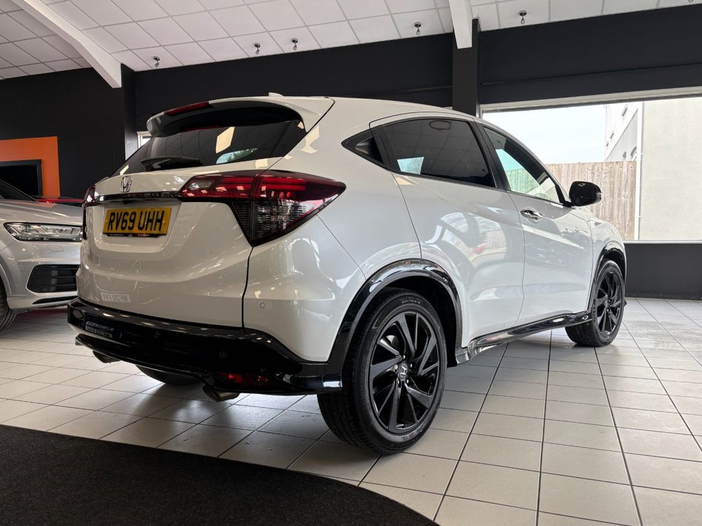 Used Honda HR-V 2019 for sale - 77966983: Photo 17