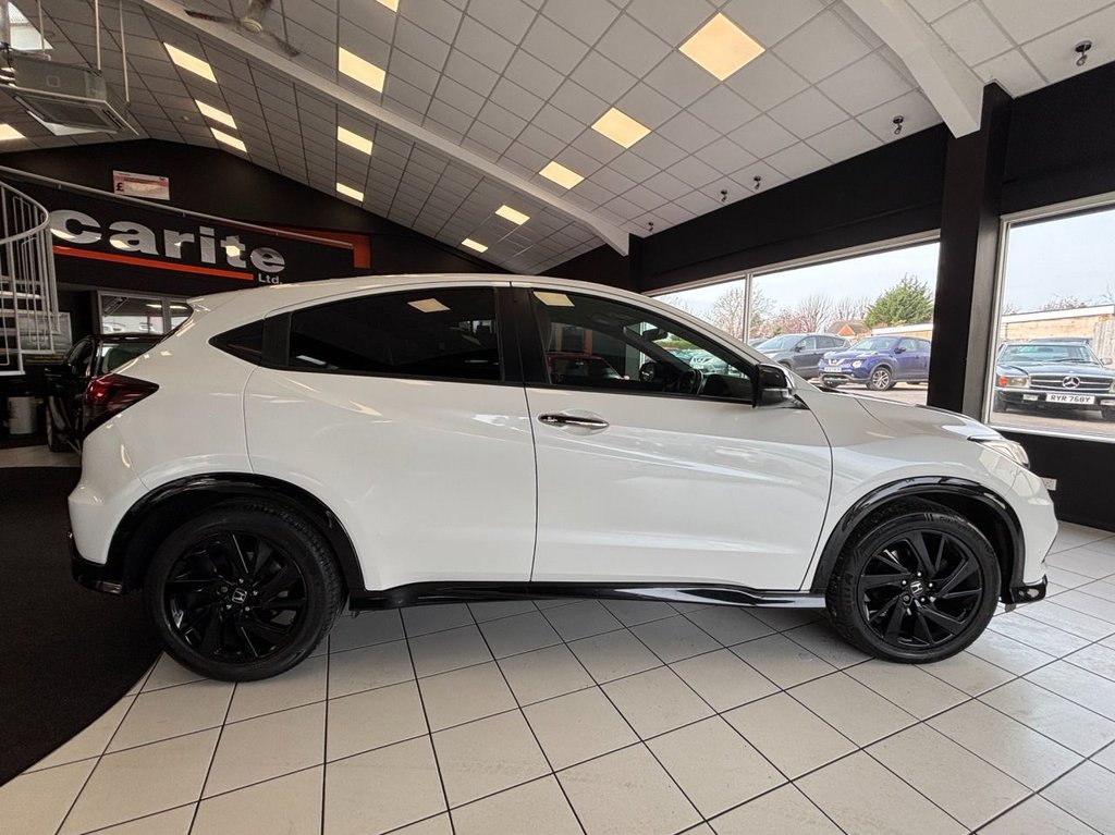 Used Honda HR-V 2019 for sale - 77966983: Photo 18