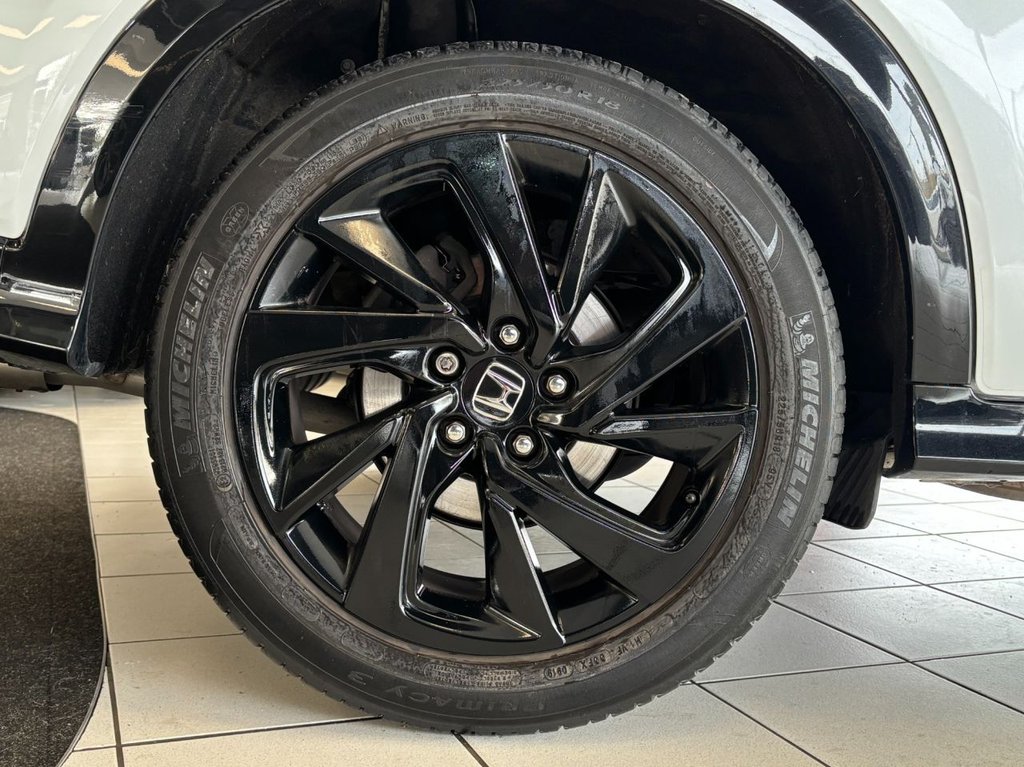 Used Honda HR-V 2019 for sale - 77966983: Photo 20