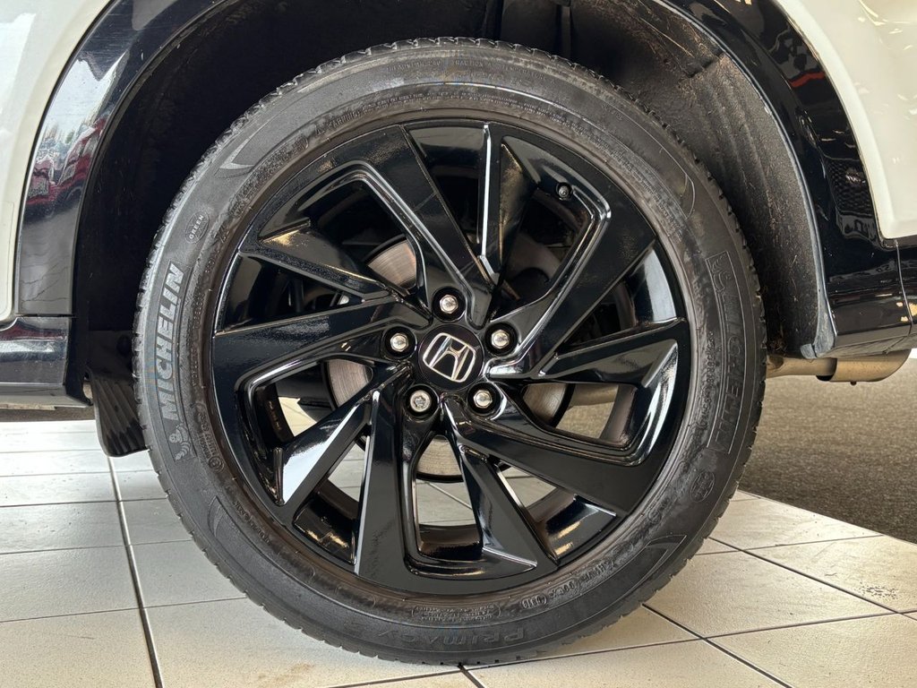 Used Honda HR-V 2019 for sale - 77966983: Photo 21