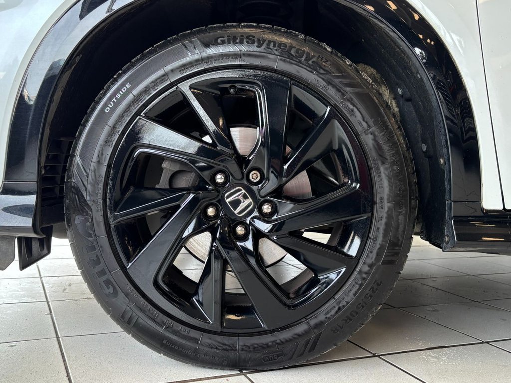 Used Honda HR-V 2019 for sale - 77966983: Photo 22