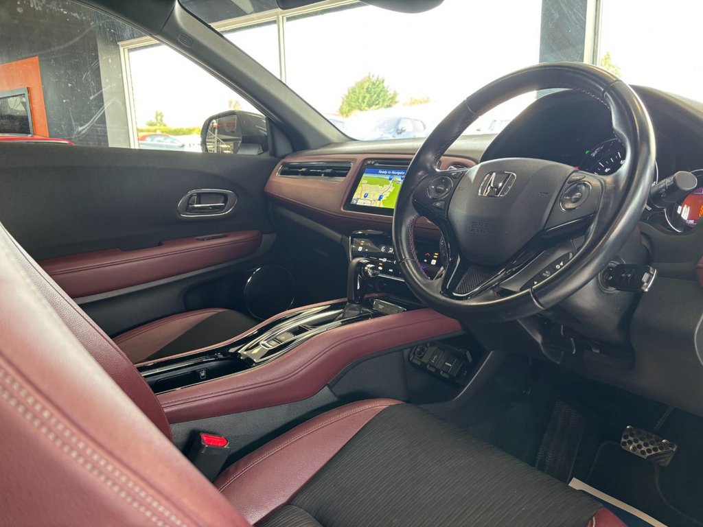 Used Honda HR-V 2019 for sale - 77966983: Photo 23