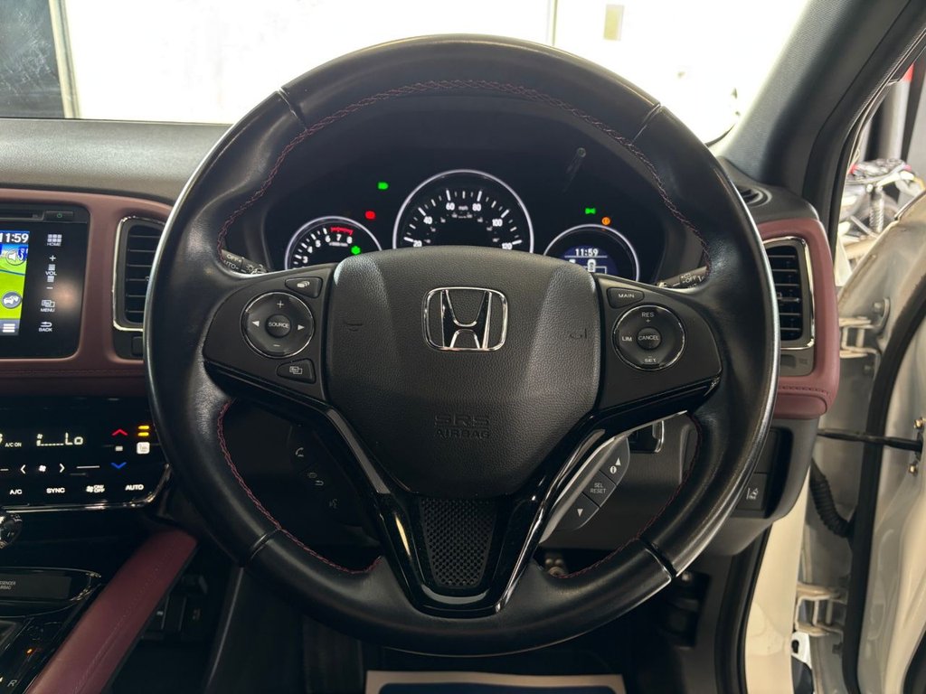 Used Honda HR-V 2019 for sale - 77966983: Photo 26