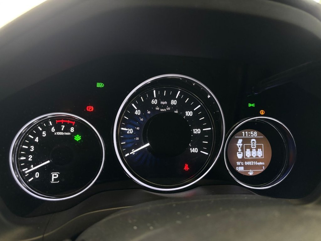 Used Honda HR-V 2019 for sale - 77966983: Photo 29