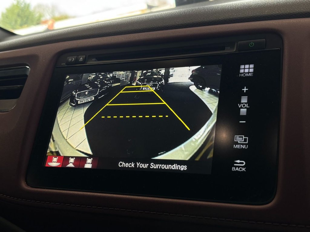 Used Honda HR-V 2019 for sale - 77966983: Photo 31