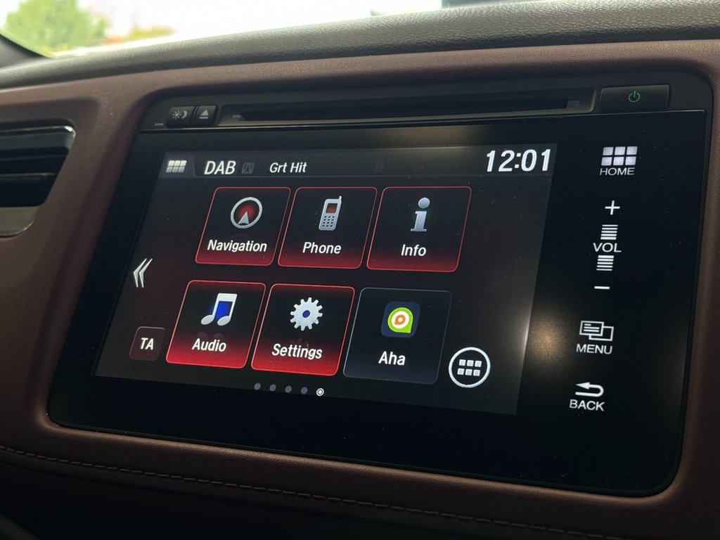 Used Honda HR-V 2019 for sale - 77966983: Photo 32