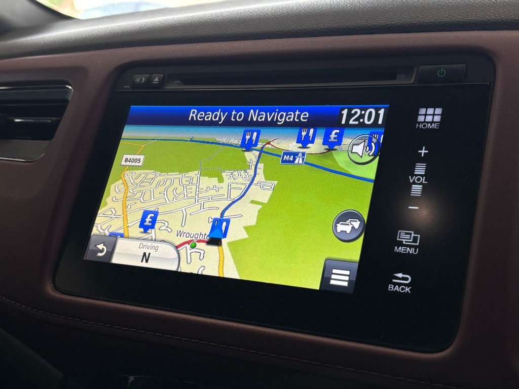 Used Honda HR-V 2019 for sale - 77966983: Photo 33