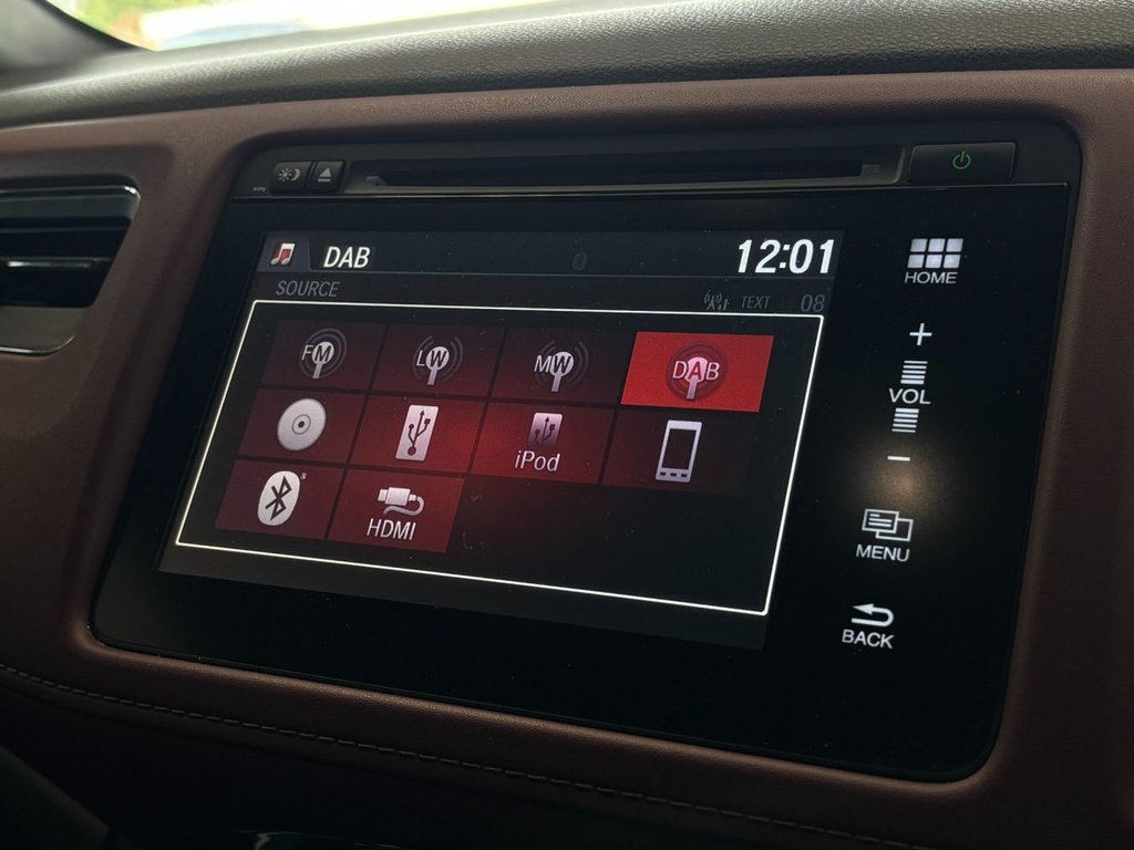 Used Honda HR-V 2019 for sale - 77966983: Photo 35