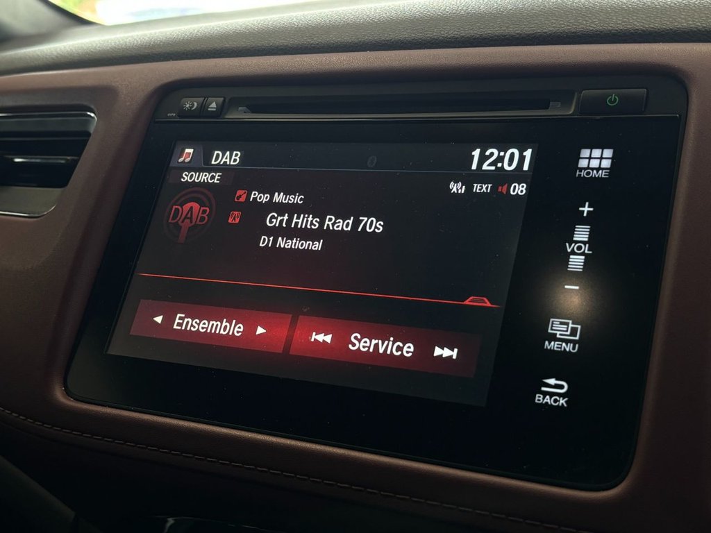 Used Honda HR-V 2019 for sale - 77966983: Photo 36