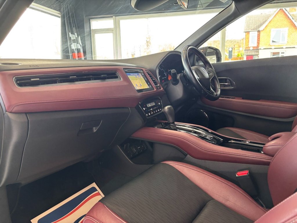 Used Honda HR-V 2019 for sale - 77966983: Photo 44