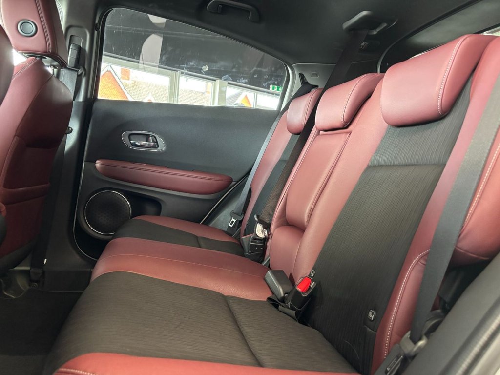 Used Honda HR-V 2019 for sale - 77966983: Photo 46