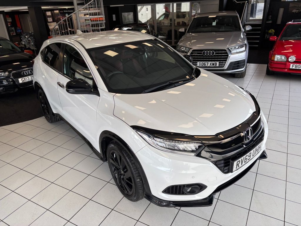 Used Honda HR-V 2019 for sale - 77966983: Photo 5
