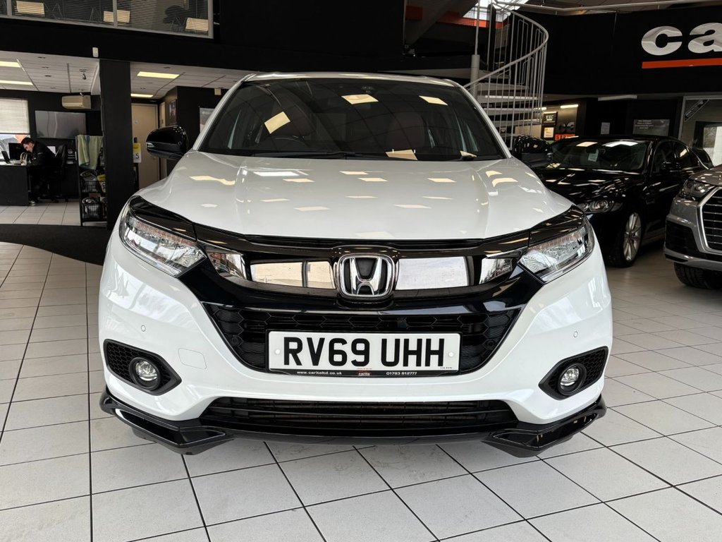 Used Honda HR-V 2019 for sale - 77966983: Photo 7